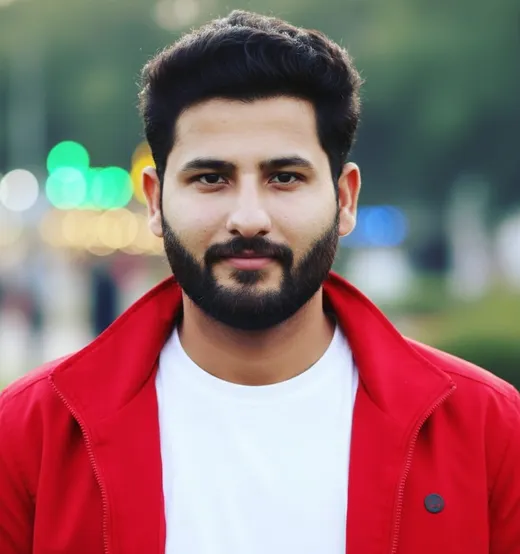 Muhammad Umair, CEO & Founder of Dot Sms